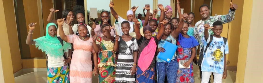 Initiative Pananetugri pour la Bien-être de la Femme (IPBF), Burkina Faso