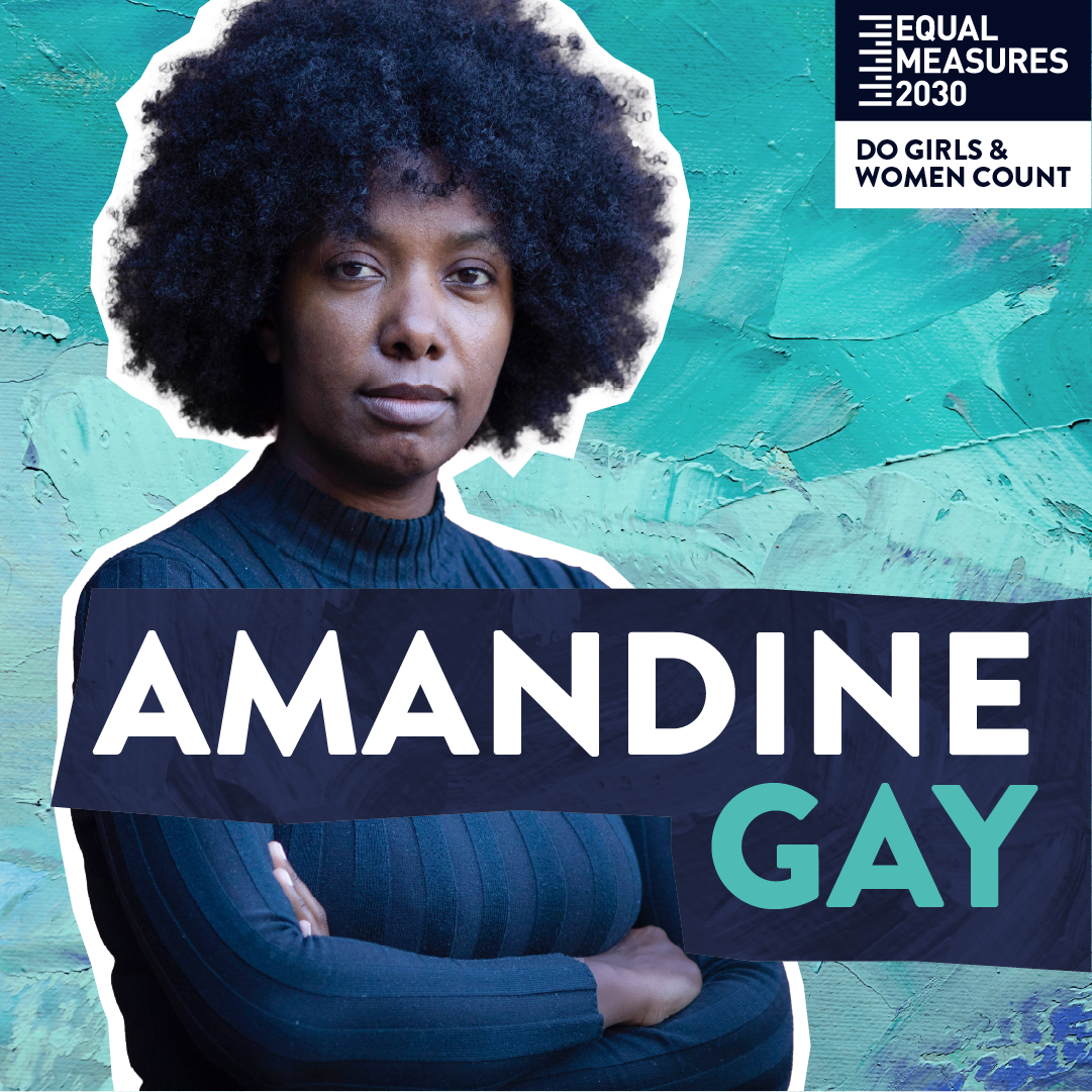 Episode 4: Amandine Gay, Se réapproprier la narration