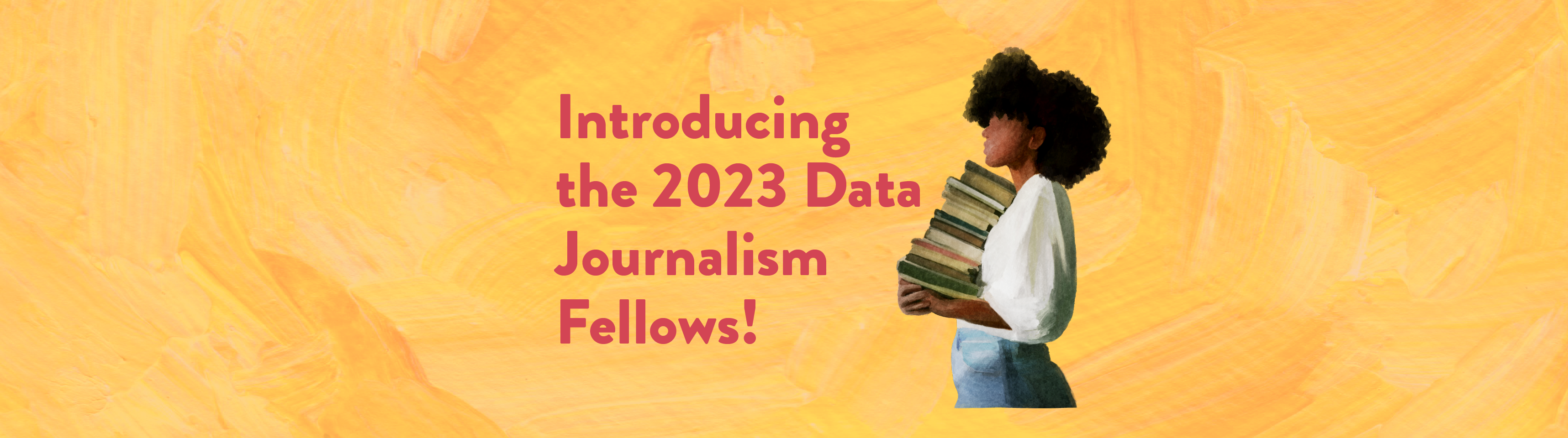 Introducing the 2023 Data Journalism Fellows in Latin America 