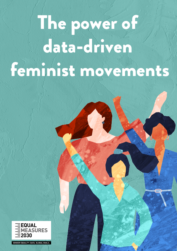 2021 The power of data-driven feminist movements